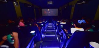 Itamaraju, no sul da Bahia, recebe sessões gratuitas do Cine Petrobras