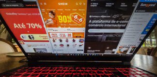 Revogação da taxa das blusinhas corrige distorções, diz Amobitec