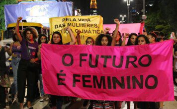 Unilab e Instituto Maria da Penha abrem turma de educação em gênero