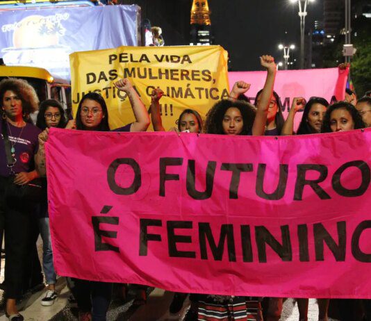 Unilab e Instituto Maria da Penha abrem turma de educação em gênero