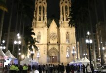 Virada Cultural 2026 terá mais de 1,2 mil atrações em toda São Paulo