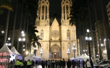 Virada Cultural 2026 terá mais de 1,2 mil atrações em toda São Paulo