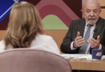 Lula se reunirá com Hugo Motta para discutir PEC da Escala 6×1