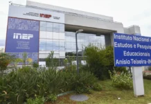 Inep Abre Seleção Para Certificadores De Provas Nacionais Com Remuneração De Até R$ 864