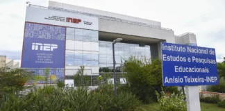 Inscrições Para Professor Elaborador Do Enade 2027 Estão Abertas