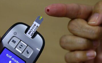Brasileiros com diabetes defendem uso de tecnologias no tratamento