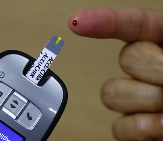 Brasileiros com diabetes defendem uso de tecnologias no tratamento