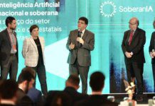 Novo programa de IA para serviço público inclui segurança e educação