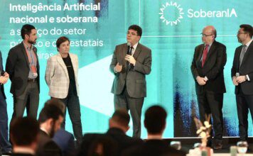 Novo programa de IA para serviço público inclui segurança e educação