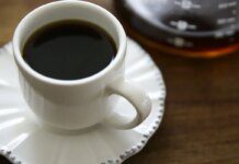 Consumo de café sobe 2,44% no primeiro quadrimestre deste ano