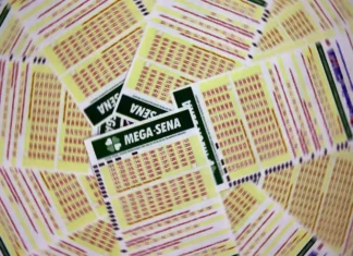 Baiano Acerta Cinco Números Da Mega-Sena; Veja Valor Do Prêmio
