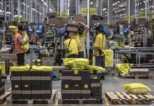 Mercado Livre abre 15 vagas para Auxiliar de Logística na Bahia; sem exigência de experiência
