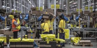 Mercado Livre abre 15 vagas para Auxiliar de Logística na Bahia; sem exigência de experiência
