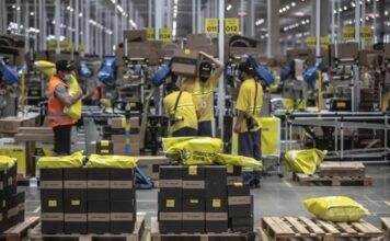 Mercado Livre abre 15 vagas para Auxiliar de Logística na Bahia; sem exigência de experiência