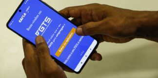 Caixa antecipa saque-aniversário do FGTS para demitidos