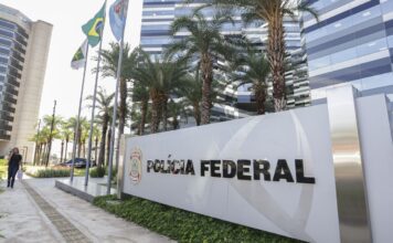 Em ação com a Interpol, PF prende em Dubai hacker do caso Banco Master