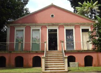 Museu paraense abriga uma das maiores coleções de mamíferos do mundo
