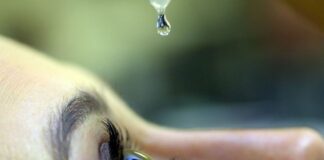 Oftalmologistas lançam campanha 24 Horas pelo Glaucoma