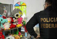 Viva Maria fala sobre combate ao abuso de crianças e adolescentes