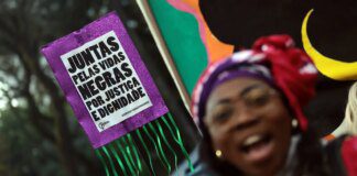 Viva Maria reflete sobre a “falsa abolição” da escravatura no Brasil
