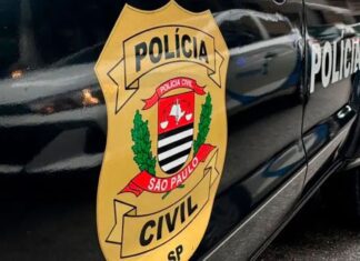 Polícia de SP indicia acusado de estupro coletivo contra duas crianças