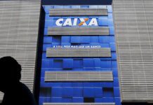Lucro da Caixa cai 34% no primeiro trimestre com novas regras do BC