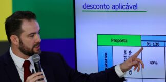 Saiba quem pode quitar dívidas com o Novo Desenrola Brasil