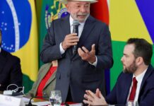 Lula anuncia novo programa de renegociação de dívidas
