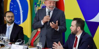 Lula anuncia novo programa de renegociação de dívidas