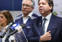 Governo lança editais para conectar até 3,8 mil UBS