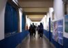 Enfrentamento à violência é desafio para 71,7% dos gestores de escolas