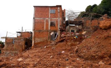 Governo destina mais R$ 75,3 milhões para atingidos por chuvas em MG