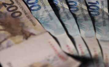 Economia brasileira cresce 1,1% no 1º trimestre