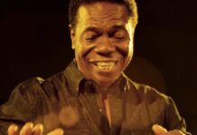 Percussionista Paulinho da Costa entra para Calçada da Fama