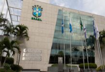 CBF envia pré-lista com 55 nomes à Fifa para Copa do Mundo