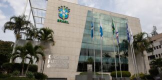 CBF envia pré-lista com 55 nomes à Fifa para Copa do Mundo