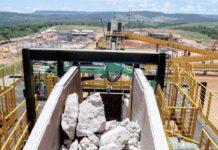 BNDES vai investir R$ 50 bilhões em projetos de minerais críticos