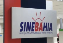 SineBahia libera lista atualizada de vagas para Salvador, RMS e Interior; veja como garantir sua vaga nesta quinta 28/05