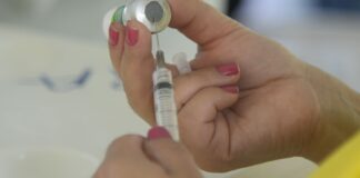 SUS vai ampliar proteção vacinal contra doença pneumocócica