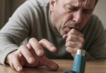 Tratamentos inadequados podem agravar asma em adultos, mostra estudo
