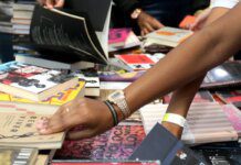 Festival Literário Fliaraxá reúne escritores nacionais e estrangeiros
