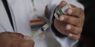 SP inicia na segunda (18) campanha de vacinação contra influenza
