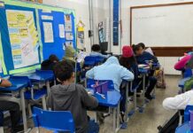 Inscrições de estudantes na Obmep Mirim ficam abertas até 8 de junho