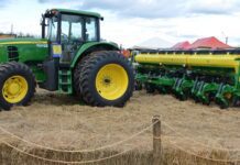 Governo lança Plano Safra 2026/2027 com R$ 525 bi para o agronegócio