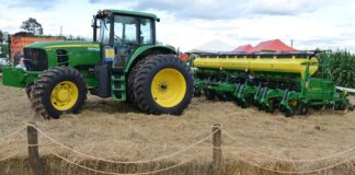 Governo lança Plano Safra 2026/2027 com R$ 525 bi para o agronegócio