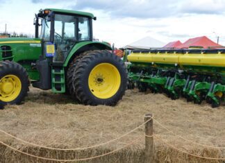 Governo lança Plano Safra 2026/2027 com R$ 525 bi para o agronegócio