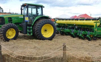 Governo lança Plano Safra 2026/2027 com R$ 525 bi para o agronegócio
