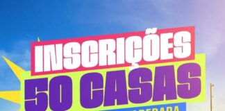 Prefeitura de Itaberaba inicia Cadastro Habitacional para seleção de famílias beneficiadas com 50 novas moradias