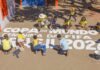 Fifa está registrando candidatos a voluntários para Copa 2027