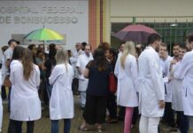 Enamed 2026: prazo para recurso de atendimento termina hoje